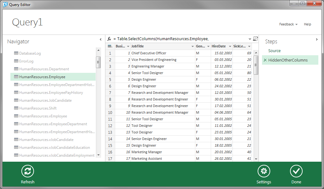 using-dynamic-parameter-values-in-power-query-queries-oraylis