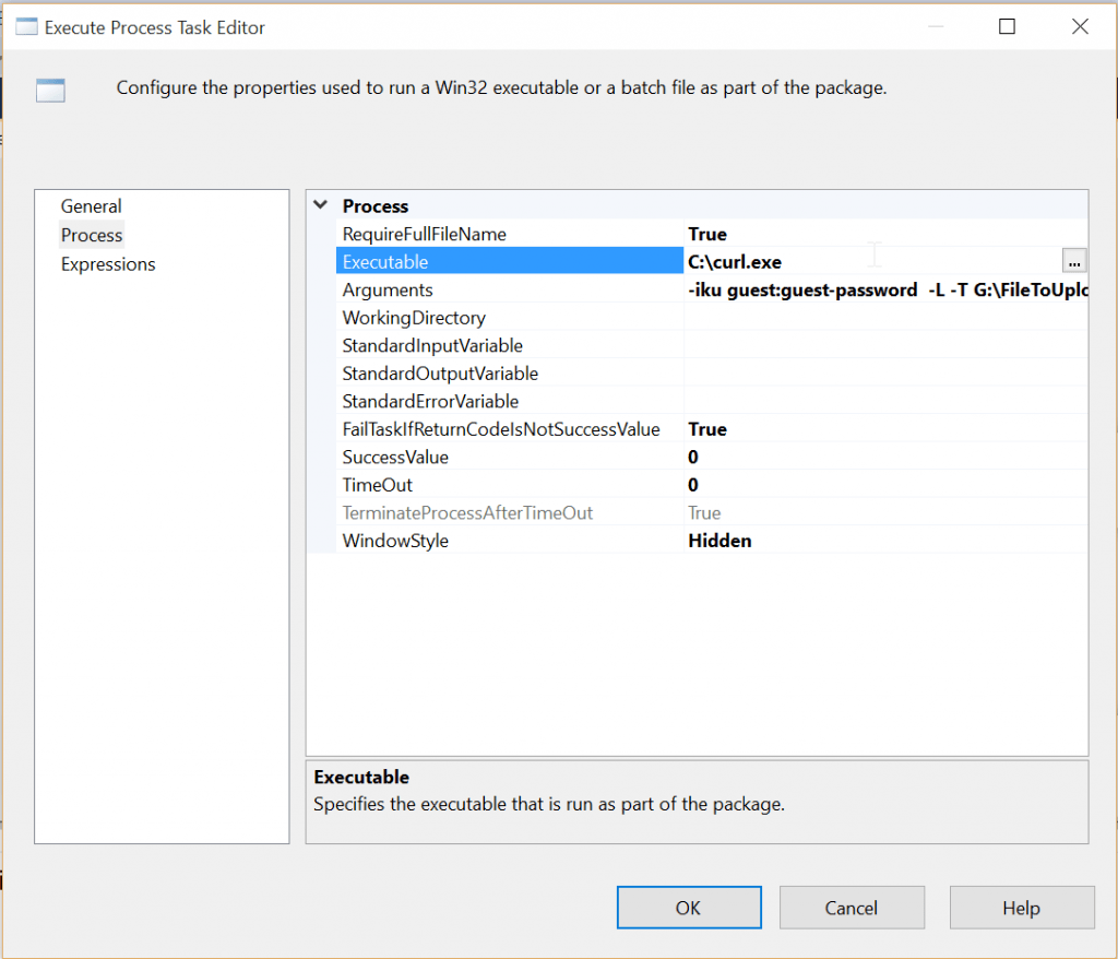 How to use SSIS to do ETL with Hadoop | ORAYLIS