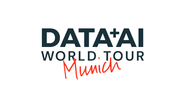 Databricks DataAIWorldTour Munich