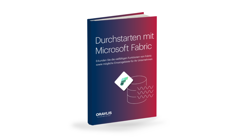 Whitepaper Microsoft Fabric