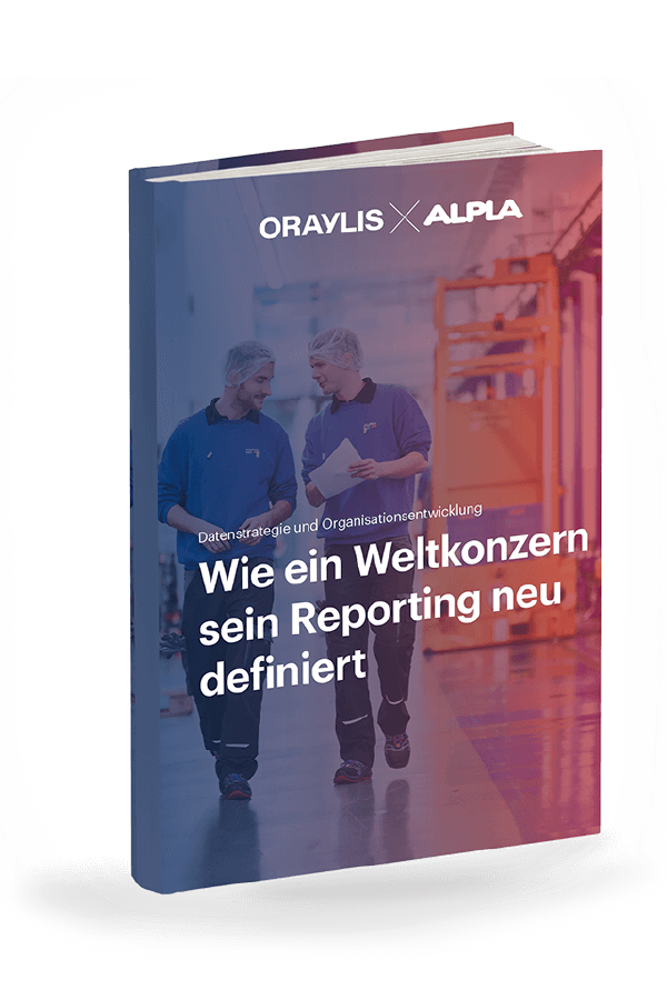 ORAYLIS Whitepaper ALPLA