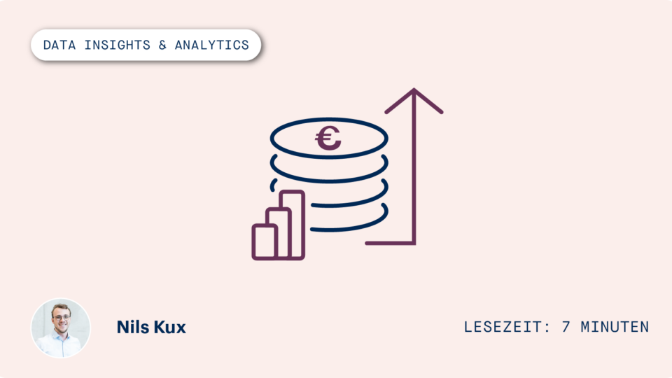 Power BI Preiserhöhung 2025: Was Unternehmen jetzt wissen sollten