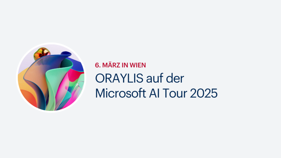 Microsoft AI Tour 2025