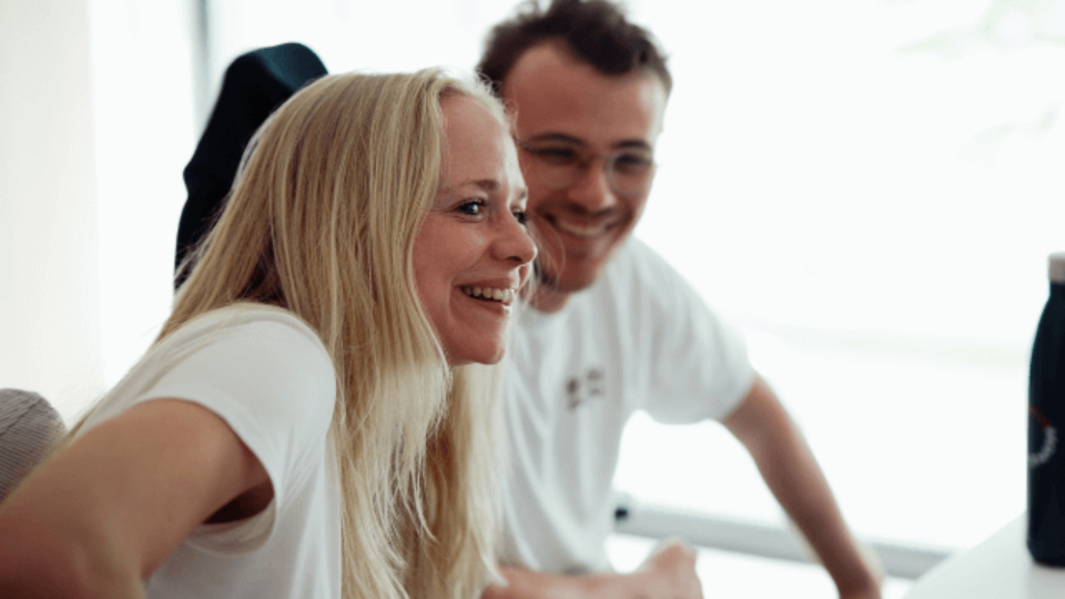 Was Nachhaltigkeit bei ORAYLIS bedeutet – Insights von Insa