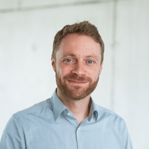 Martin van Husen