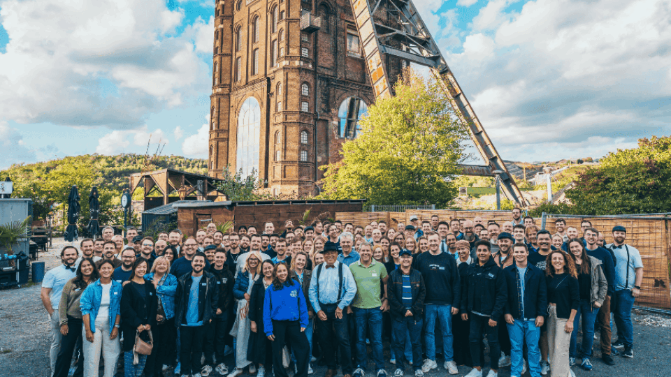 2025 – Unser ORAYLIS Jahr im Überblick