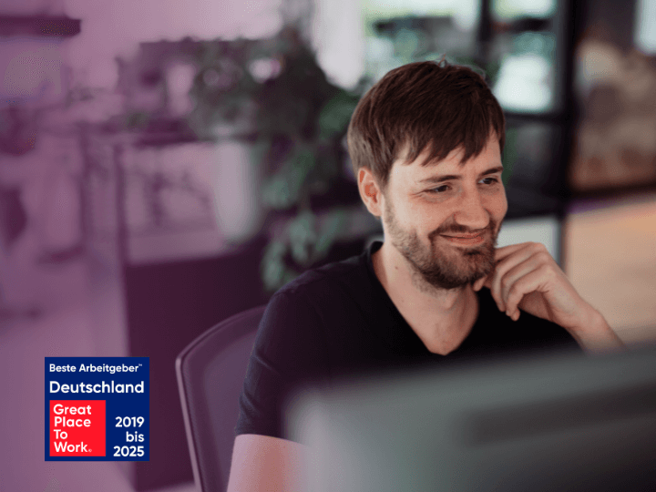 Lead Data & AI Consultant