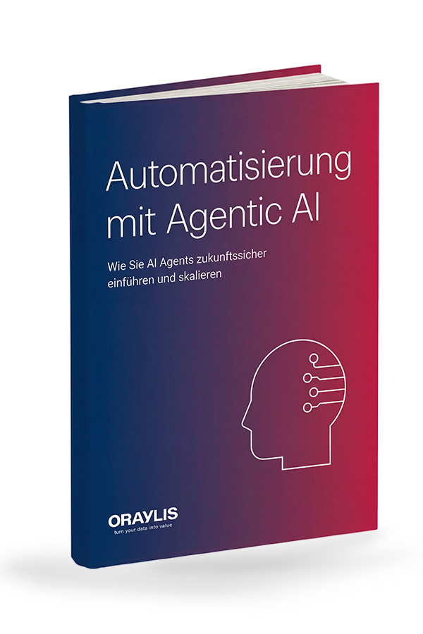 ORAYLIS Whitepaper Agentic AI