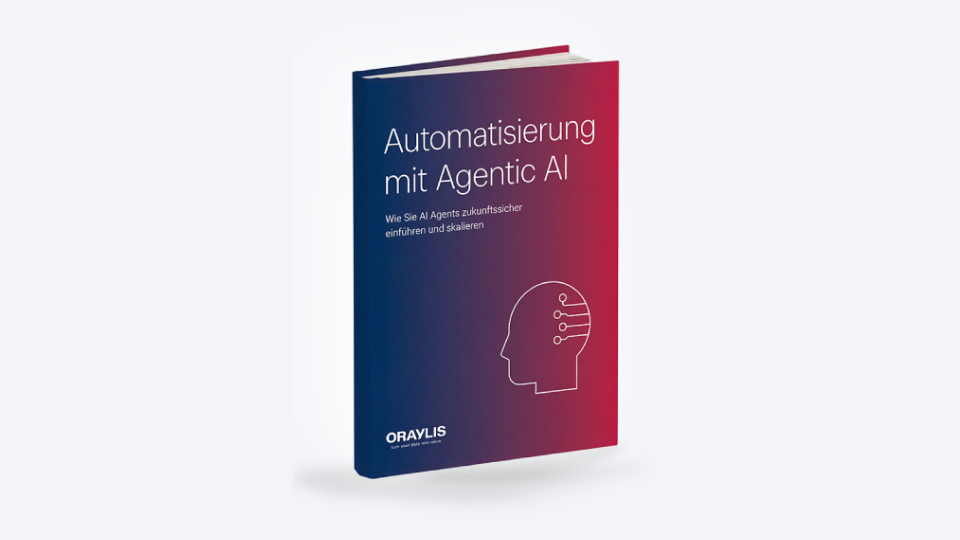 Whitepaper Agentic AI