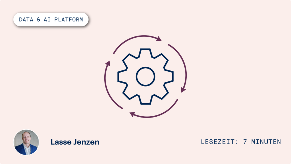 Datenplattformen automatisieren: DataM8 spart Zeit, Kosten & Know-how