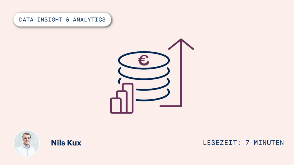 Power BI Preiserhöhung 2025: Was Unternehmen jetzt wissen sollten