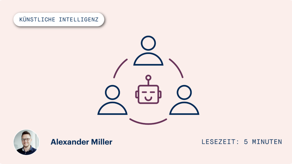 AI Workspace für effizienten und sicheren Agenten-Einsatz: 5 Erkenntnisse aus unserem Innovation Lab