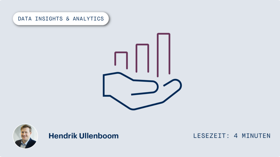Enterprise Self-Service: Wie Telefónica effektive Vertriebsanalysen ermöglicht