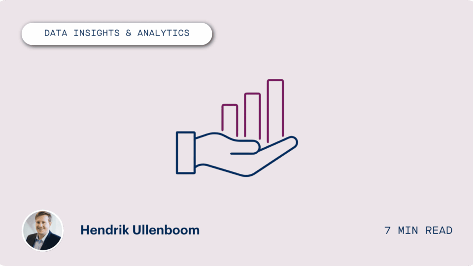Enterprise Self-Service: How Telefónica Enables Effective Sales Analytics