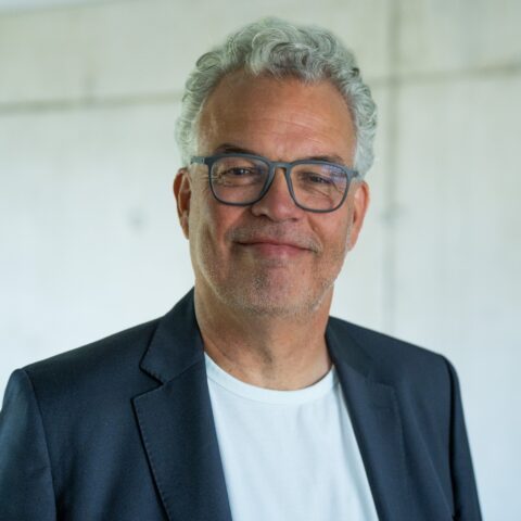 Frank Tüg, Strategic Value Manager bei ORAYLIS