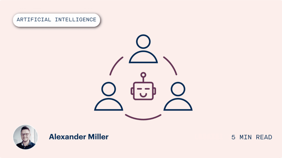 AI Workspace for Efficient and Secure Agent Deployment: 5 Insights from Our Innovation Lab