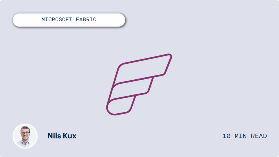 Microsoft Fabric: The 10 Most Common Questions, Simply Answered
